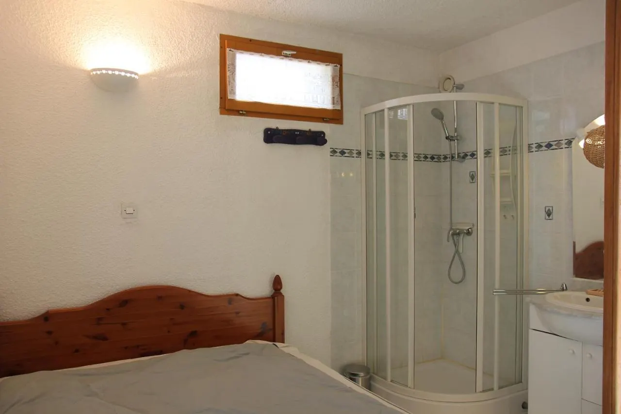 Eterlous Appartement Val Thorens