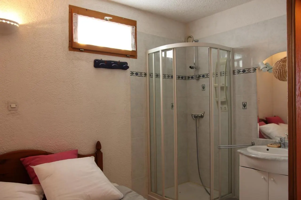 Eterlous Appartement Val Thorens