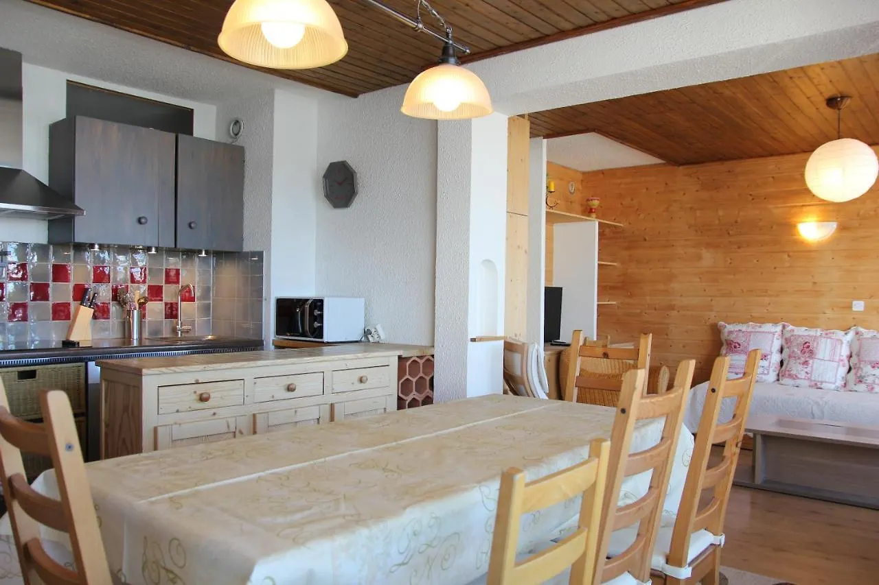 Eterlous Appartement Val Thorens Frankrijk