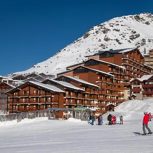Le Cheval Blanc - Village Montana Apartahotel