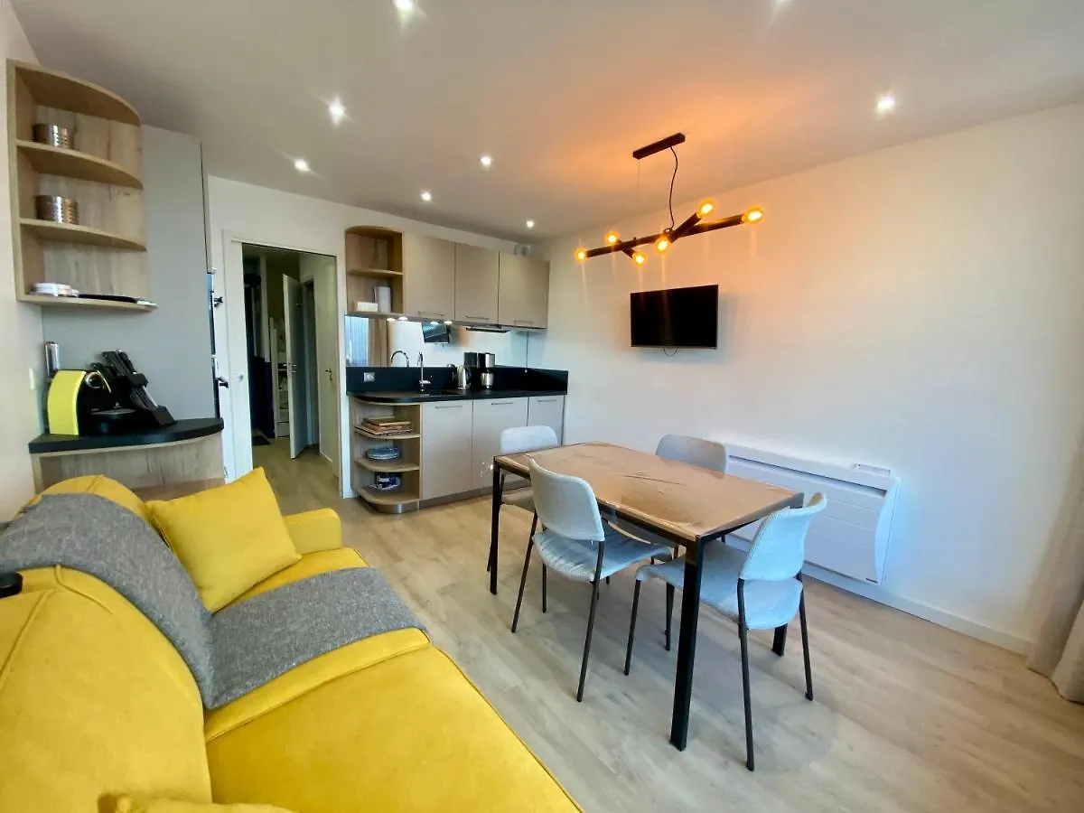 Eterlous Apartment Val Thorens 0*,