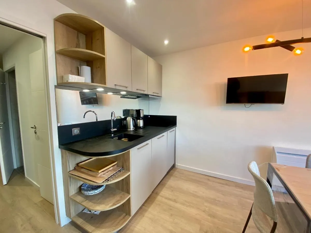 Eterlous Apartment Val Thorens 0*,  France