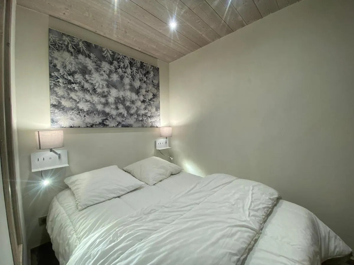 Eterlous Apartment Val Thorens