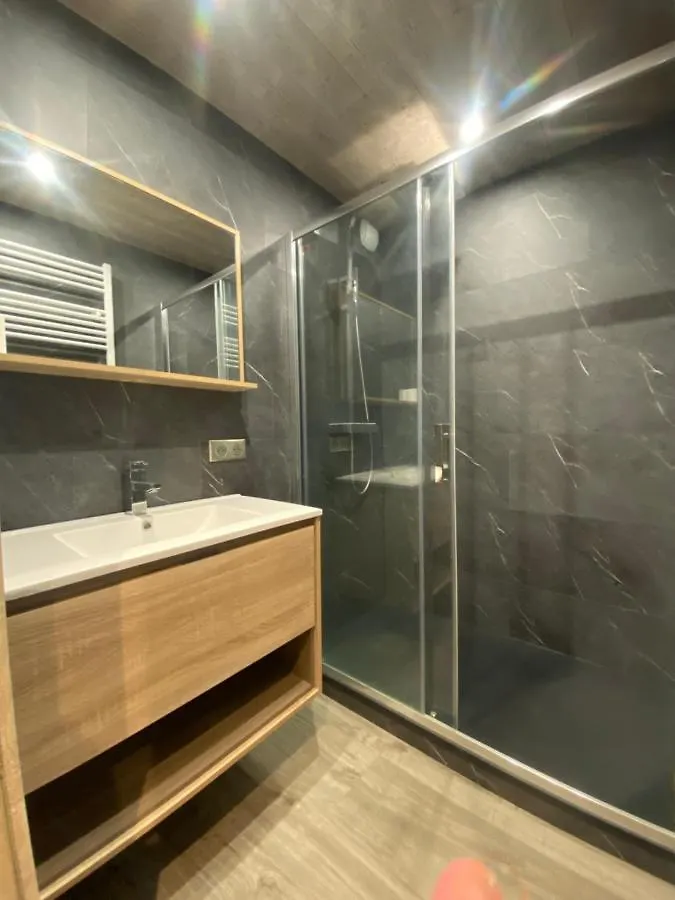 Eterlous Apartment Val Thorens 0*,  France