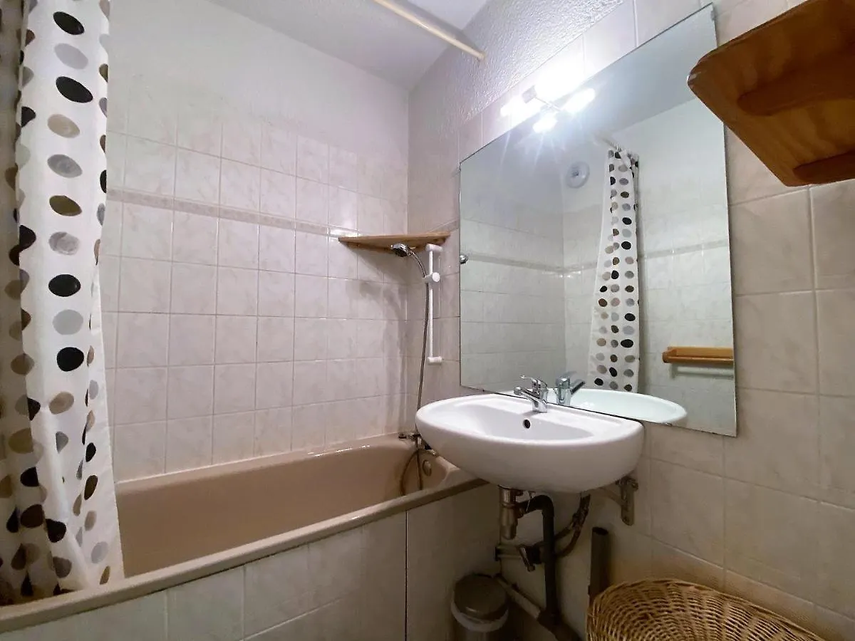Eterlous Apartment Val Thorens
