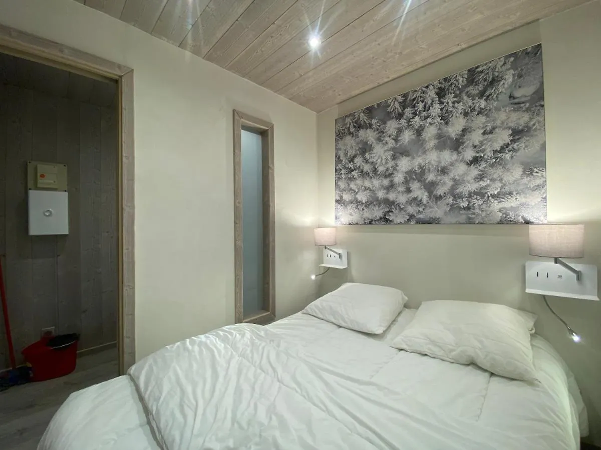 Eterlous Apartment Val Thorens