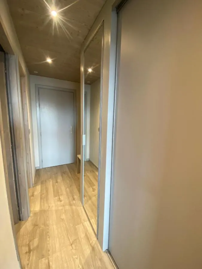 Eterlous Apartment Val Thorens