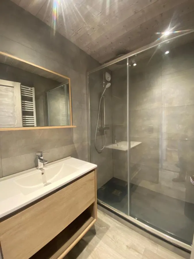 Eterlous Apartment Val Thorens France
