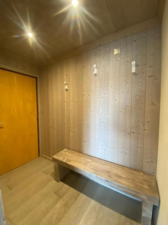 Eterlous Apartment Val Thorens