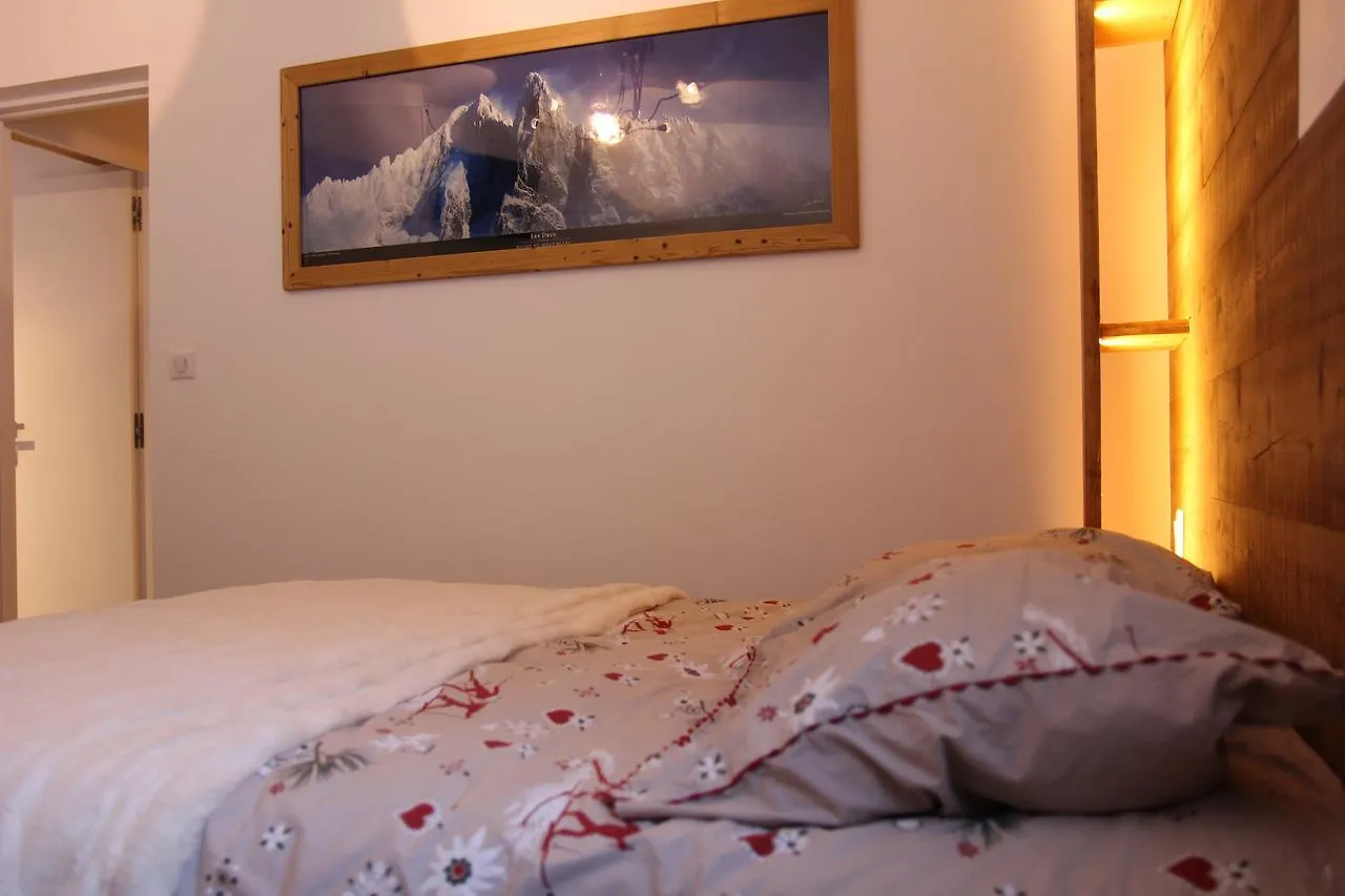 Eterlous Apartment Val Thorens