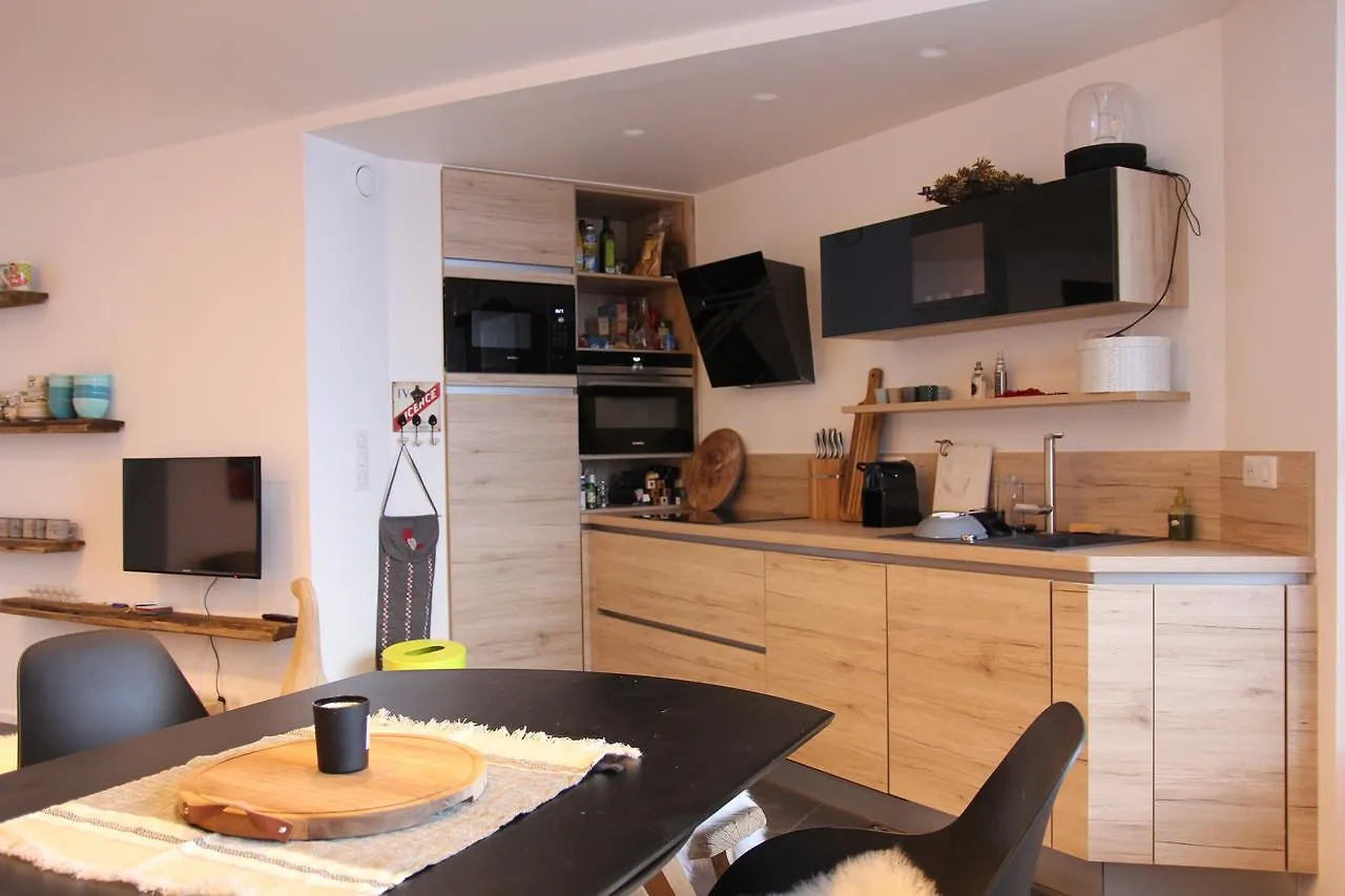 Eterlous Apartment Val Thorens 0*,  France