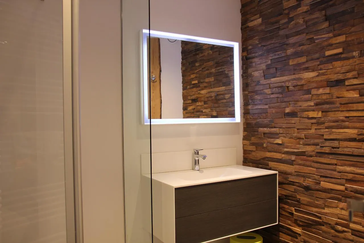 Eterlous Apartment Val Thorens
