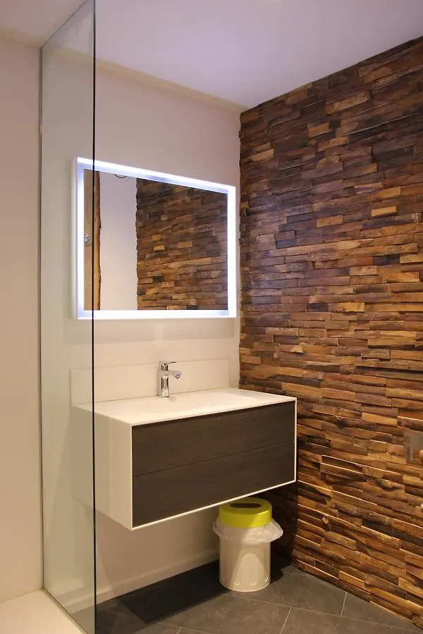 Eterlous Apartment Val Thorens 0*,