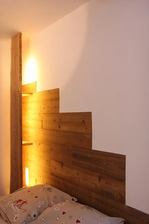 Eterlous Apartment Val Thorens