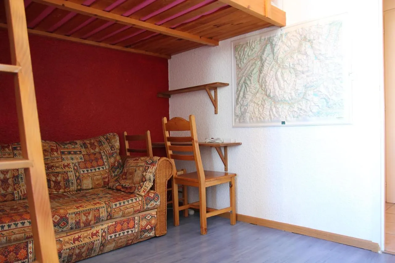 Eterlous Apartment Val Thorens 0*,  France